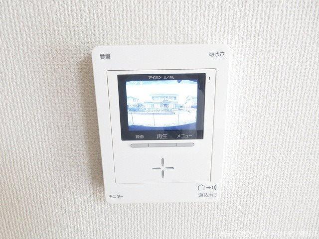 島田市阪本マンション セキュリティ