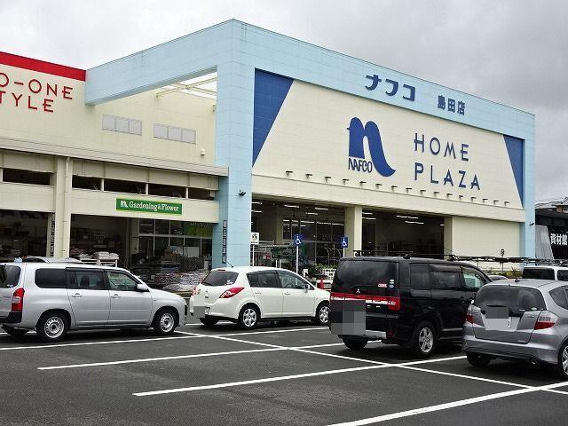 島田市阪本マンション 部屋画像