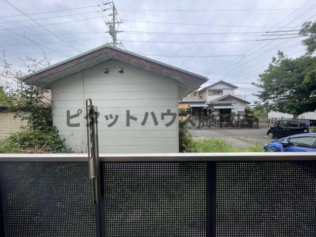 焼津市大栄町アパート 部屋画像