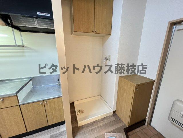 焼津市大村新田アパート その他