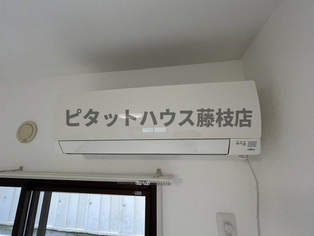 藤枝市瀬古マンション 設備