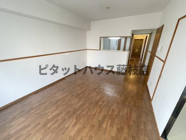 焼津市焼津マンション 室内