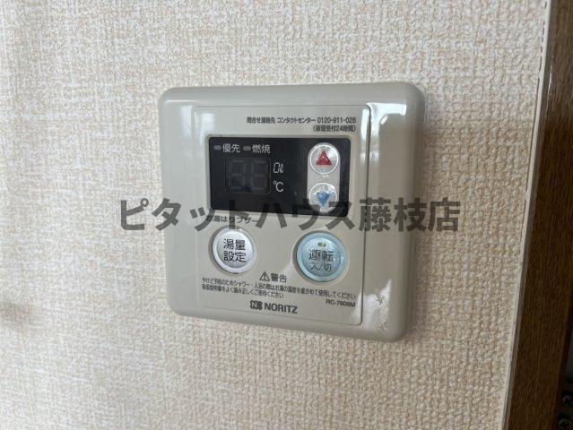 焼津市焼津マンション 設備