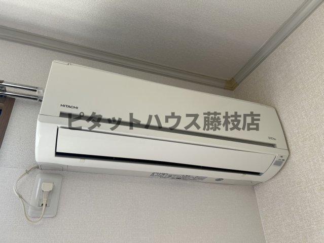 焼津市下小田アパート 設備