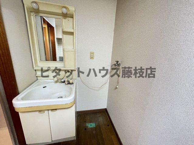 焼津市中新田アパート 設備