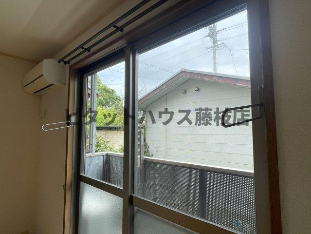 焼津市大栄町アパート 室内