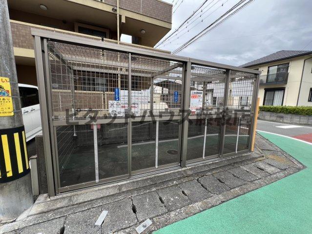 焼津市焼津マンション 部屋画像