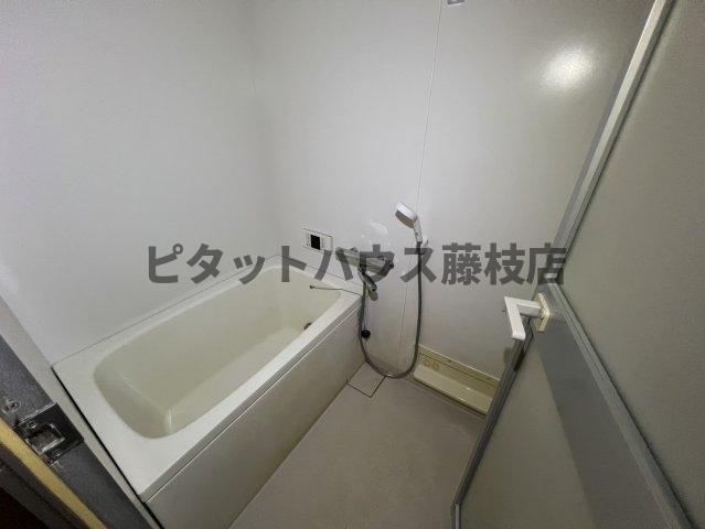 焼津市焼津マンション バス／シャワー