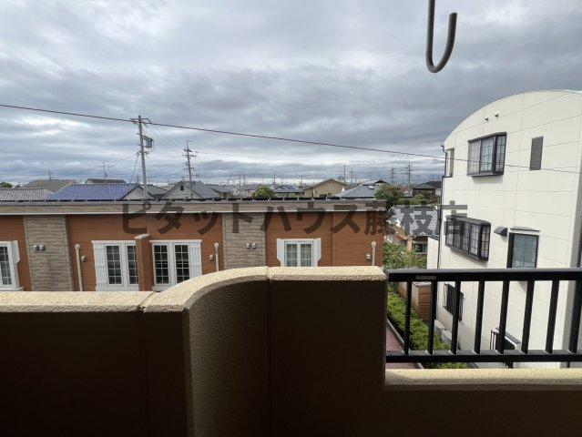 焼津市焼津マンション 部屋画像