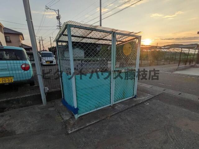 牧之原市細江アパート 部屋画像