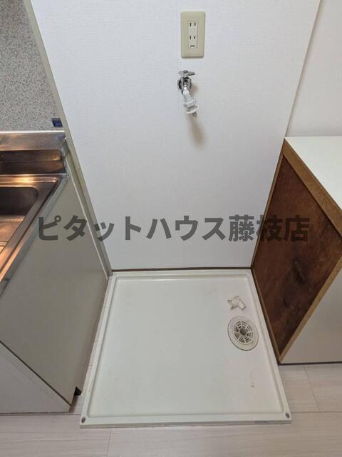 牧之原市細江アパート 設備