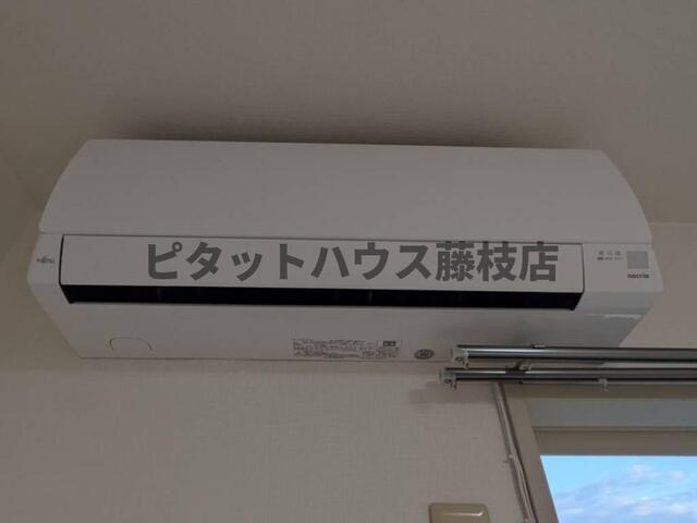 牧之原市細江アパート 設備