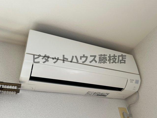 焼津市石津アパート 設備