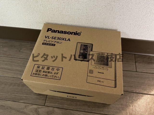 焼津市五ケ堀之内マンション 設備