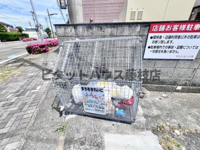 焼津市東小川マンション 部屋画像