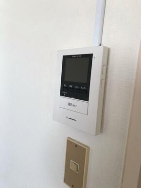 焼津市西小川マンション セキュリティ