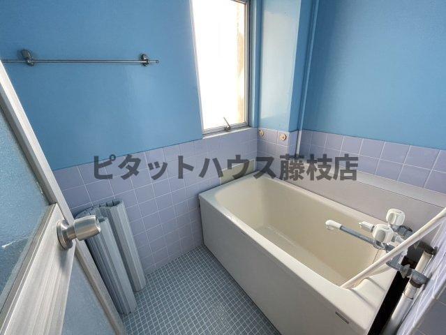 焼津市西小川マンション 部屋画像