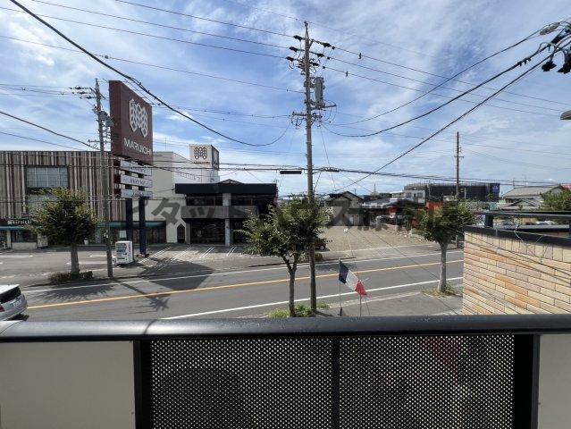 焼津市焼津アパート 部屋画像