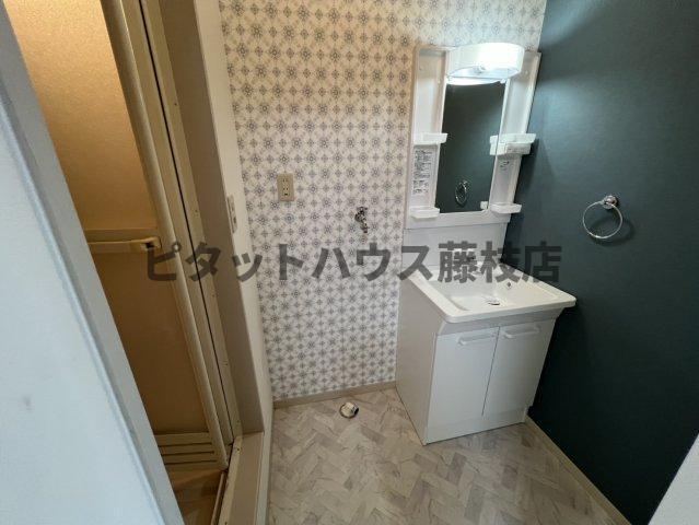 焼津市焼津アパート 設備