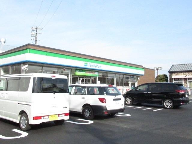 焼津市中里アパート 部屋画像