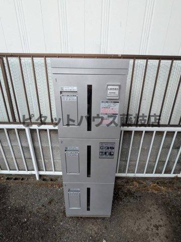 藤枝市時ケ谷マンション 部屋画像