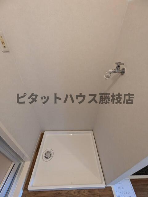 藤枝市時ケ谷マンション 設備