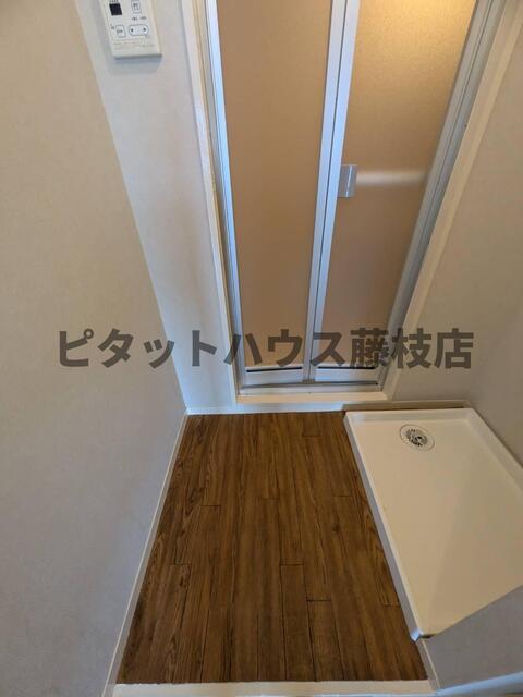 藤枝市時ケ谷マンション 設備