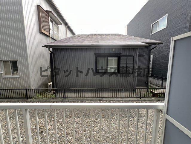 焼津市駅北アパート 部屋画像