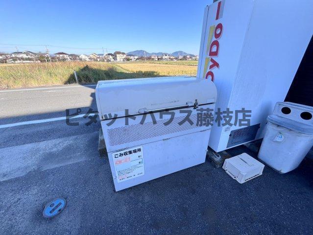 焼津市田尻北マンション 部屋画像