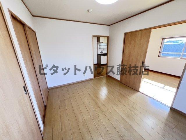 焼津市田尻北マンション 室内