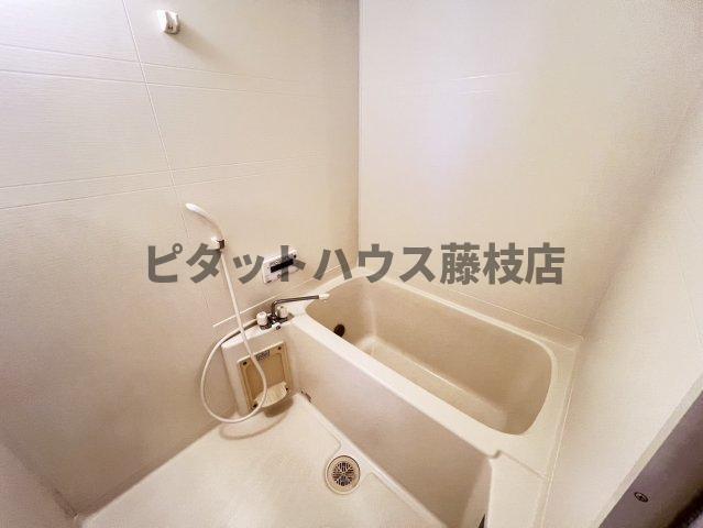 焼津市田尻北マンション バス／シャワー