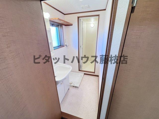 焼津市田尻北マンション 設備