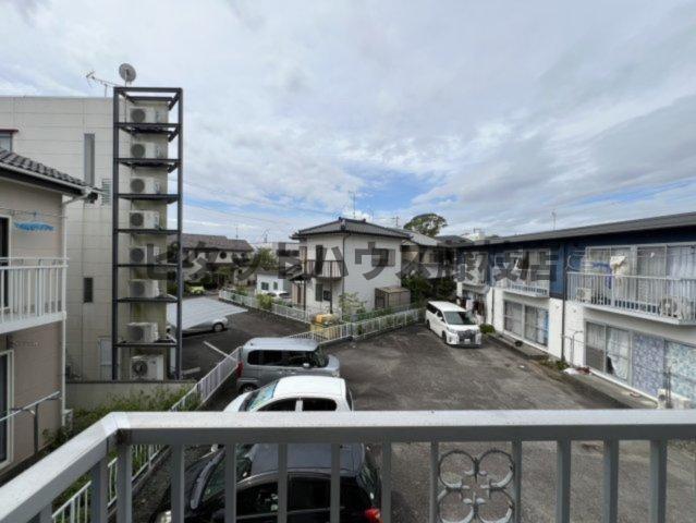 焼津市焼津アパート 部屋画像