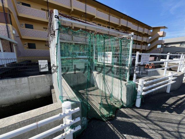 焼津市石津港町マンション 部屋画像