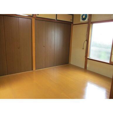 島田市中河町一戸建 室内