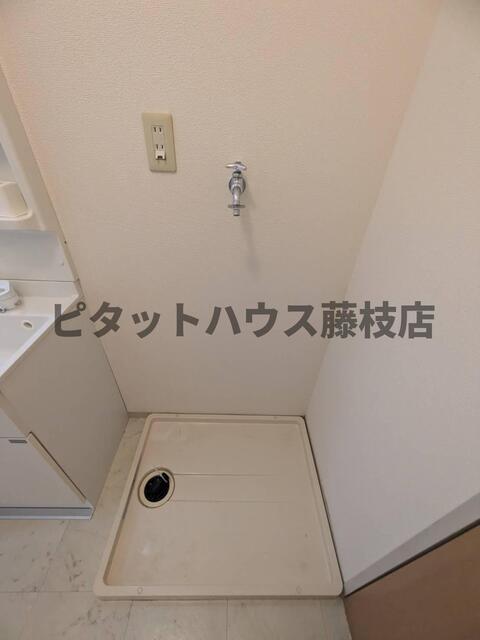 藤枝市瀬古アパート 設備