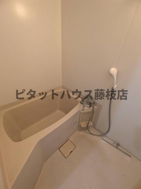 藤枝市南駿河台マンション バス／シャワー