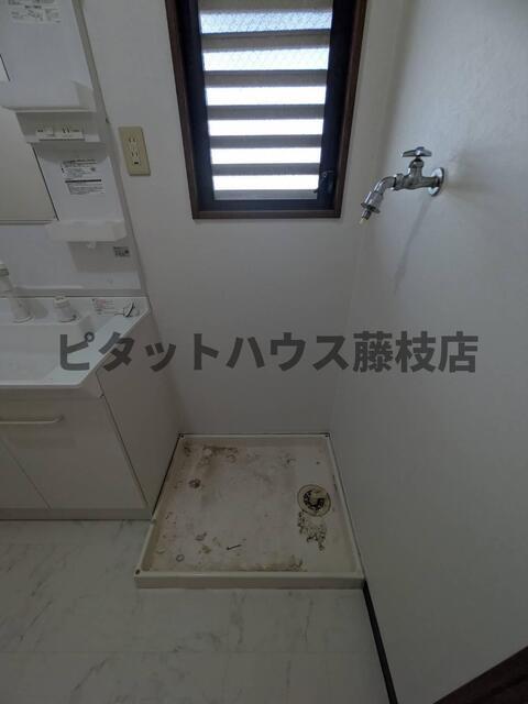 藤枝市南駿河台マンション 設備