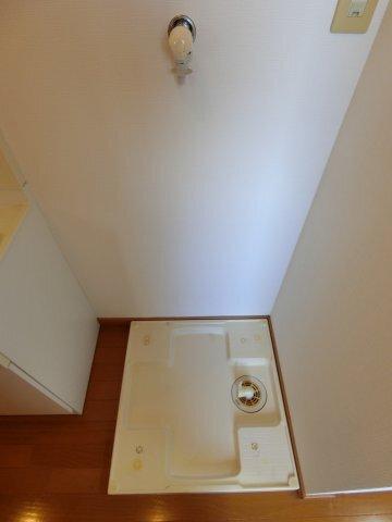 掛川市沖之須アパート 設備