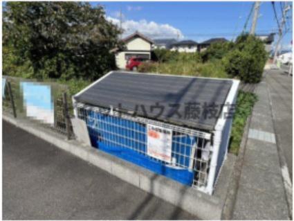 焼津市五ケ堀之内アパート 部屋画像
