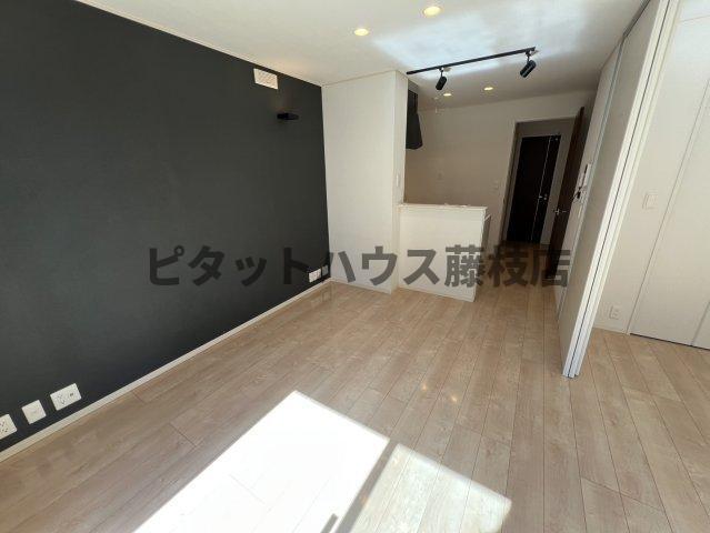 焼津市五ケ堀之内アパート 室内