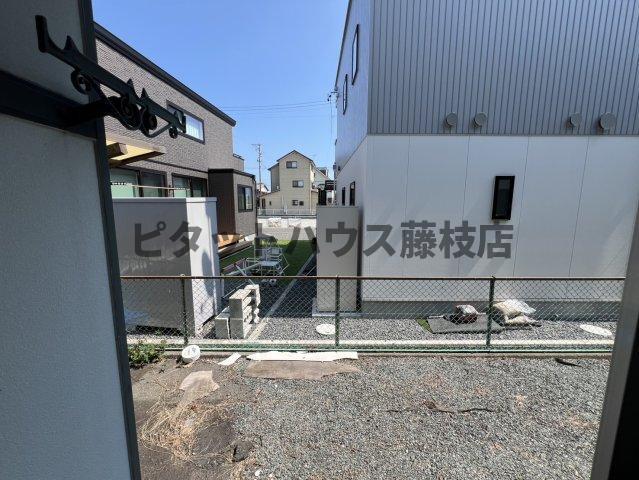 藤枝市下青島アパート 部屋画像
