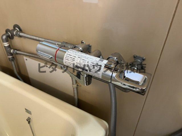 藤枝市下青島アパート 部屋画像