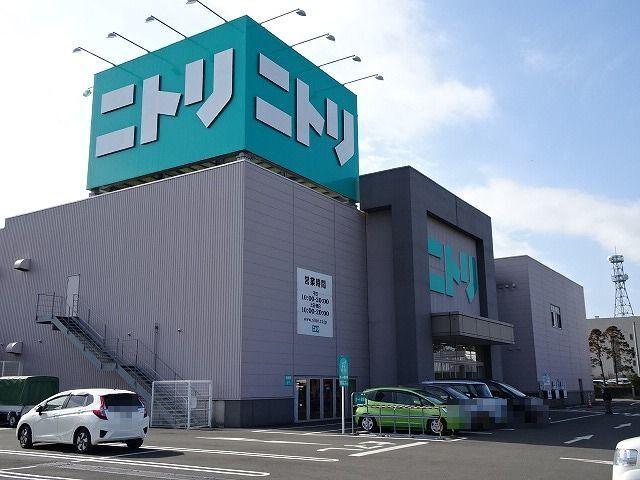 藤枝市下青島アパート 部屋画像