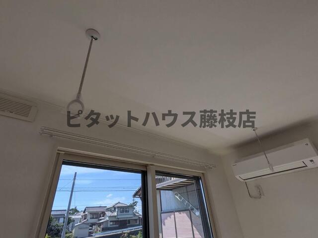 焼津市田尻北アパート その他