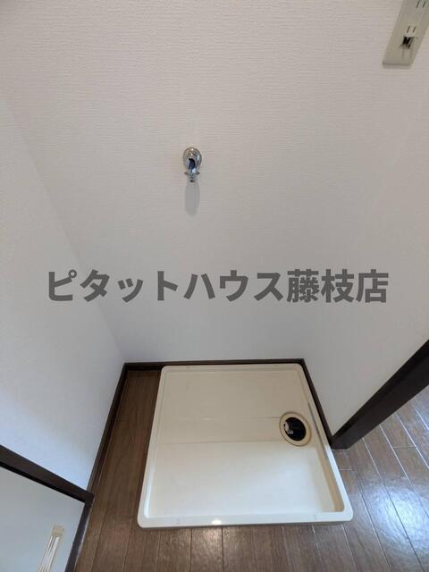 藤枝市与左衛門アパート 設備