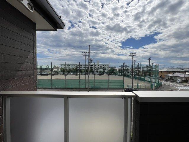 焼津市東小川アパート 部屋画像