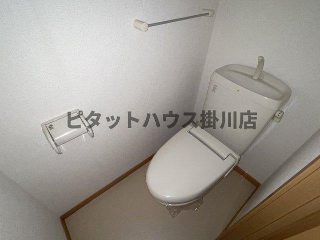袋井市高尾アパート その他
