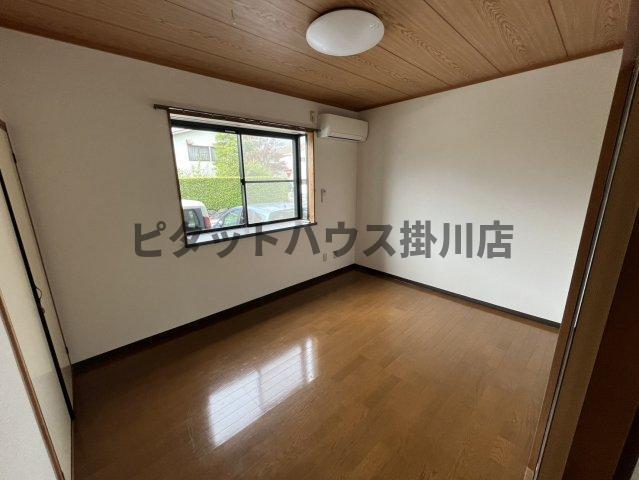 掛川市緑ケ丘アパート その他