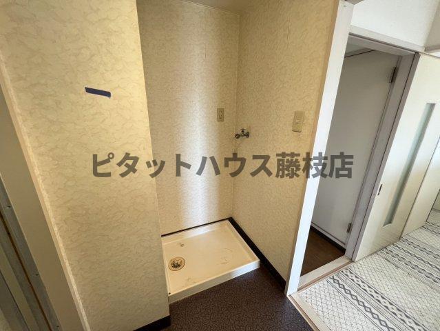焼津市石津港町マンション 設備